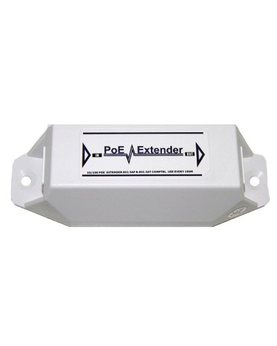 CO-PE-B25-P103v2. Удлинитель Ethernet с PoE по UTP. ComOnyx в Благовещенске