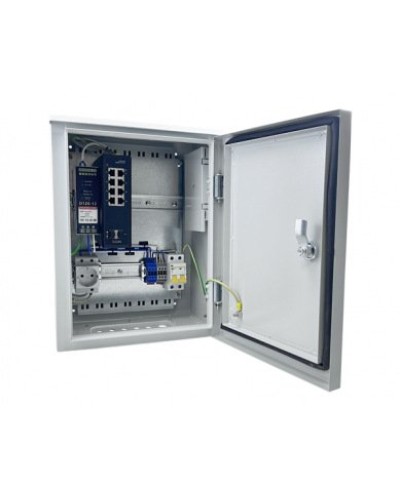 CO-SBOXP508. Уличная станция. ComOnyx в Благовещенске