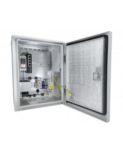 CO-SBOXP504-H. Уличная станция. ComOnyx в Благовещенске