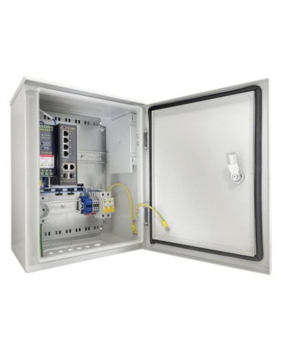 CO-SBOXP505M. Уличная станция. ComOnyx в Благовещенске