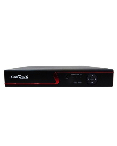 CO-RDH50401v3. Видеорегистратор мультиформатный 4-канальный. ComOnyx в Благовещенске
