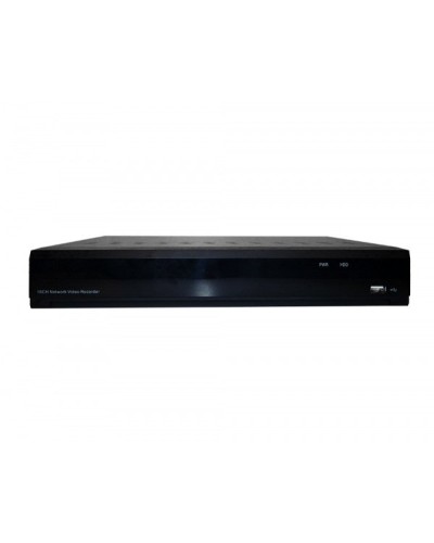 CO-RNI1601PAi. IP-видеорегистратор 16-канальный. ComOnyx в Благовещенске