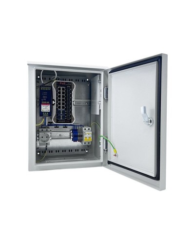 CO-SBOXP511M. Уличная станция. ComOnyx в Благовещенске