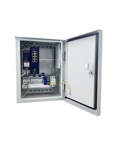CO-SBOXP509. Уличная станция. ComOnyx в Благовещенске