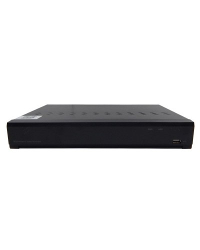 CO-RNI0401P. IP-видеорегистратор 4-канальный. ComOnyx в Благовещенске