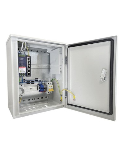 CO-SBOXP506. Уличная станция. ComOnyx в Благовещенске