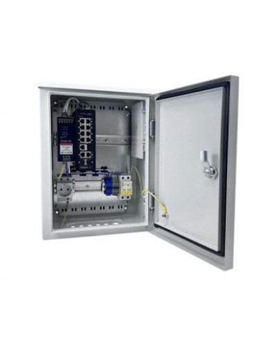 CO-SBOXP509M. Уличная станция. ComOnyx в Благовещенске