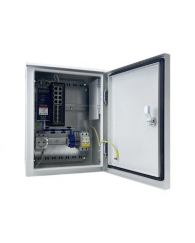 CO-SBOXP510M. Уличная станция. ComOnyx в Благовещенске