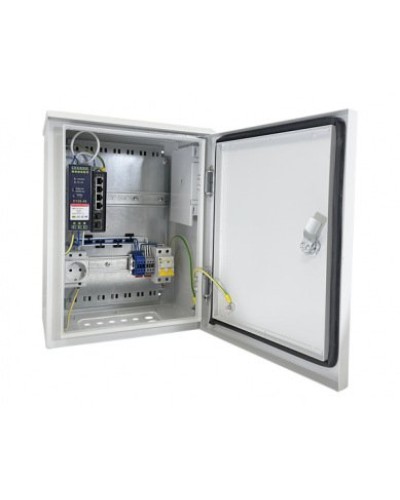 CO-SBOXP505. Уличная станция. ComOnyx в Благовещенске