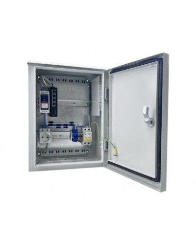 CO-SBOXP504. Уличная станция. ComOnyx в Благовещенске