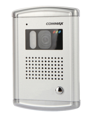 DRC-4CANC. Вызывная панель цветная. Commax в Благовещенске