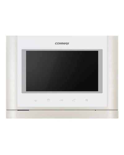 CMV-70MX (белый). Монитор домофона цветной. Commax в Благовещенске