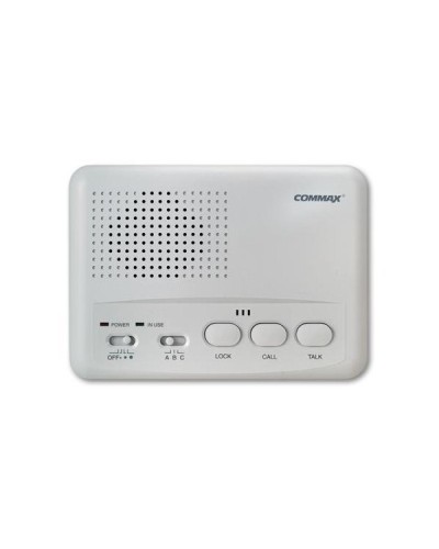 WI-3SN. Пульт громкой связи. Commax в Благовещенске