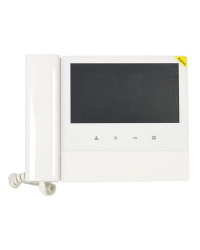 CDV-70N/XL (белый). Монитор видеодомофона цветной. Commax в Благовещенске