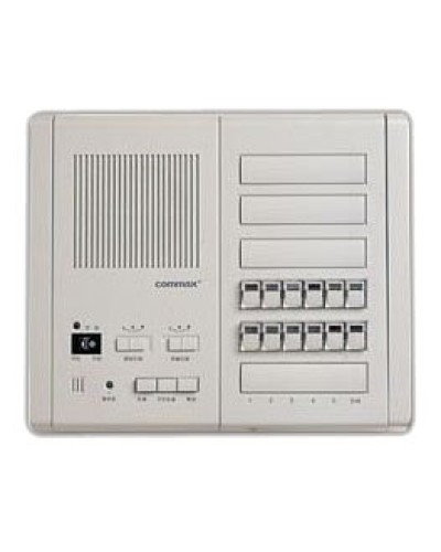 PI-10LN. Устройство переговорное. Commax в Благовещенске