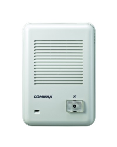 DR-201D. Вызывная аудиопанель. Commax в Благовещенске