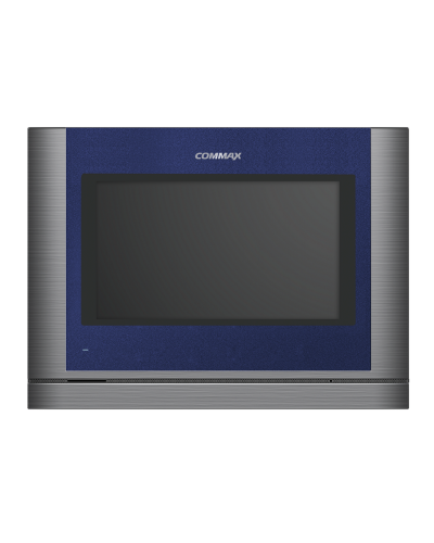 CDV-70MF/XL (темно-серый). Монитор видеодомофона цветной. Commax в Благовещенске