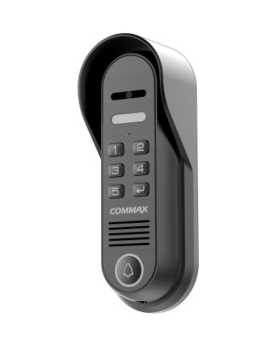 DRC-4CPNK. Вызывная панель цветная. Commax в Благовещенске