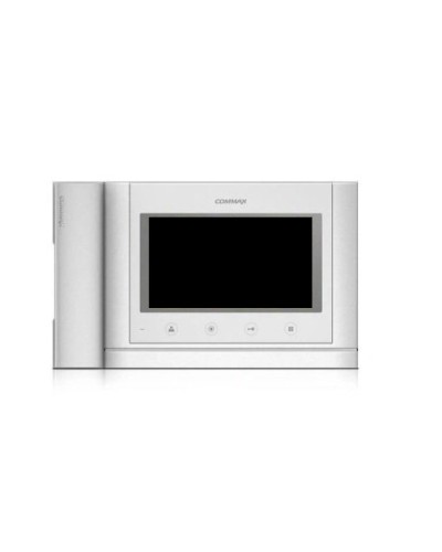 CDV-70MH Metalo (белый). Монитор домофона цветной. Commax в Благовещенске
