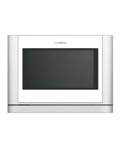 CDV-70MF (белый). Монитор видеодомофона цветной. Commax в Благовещенске