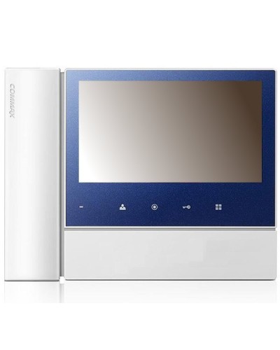 CDV-70N2 (синий). Монитор домофона цветной. Commax в Благовещенске