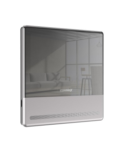 CDV-70QT (серебро). Монитор домофона цветной. Commax в Благовещенске