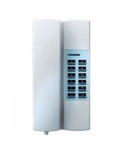 TP-12RM. Интерфон. Commax в Благовещенске