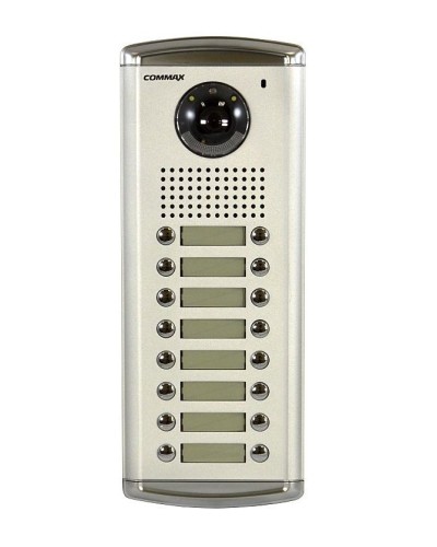 DRC-16AC2. Вызывная панель цветная. Commax в Благовещенске