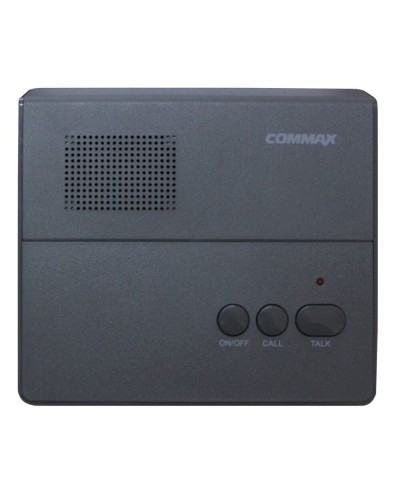 CM-801. Интерфон. Commax в Благовещенске