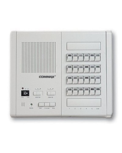 PI-20LN. Устройство переговорное. Commax в Благовещенске