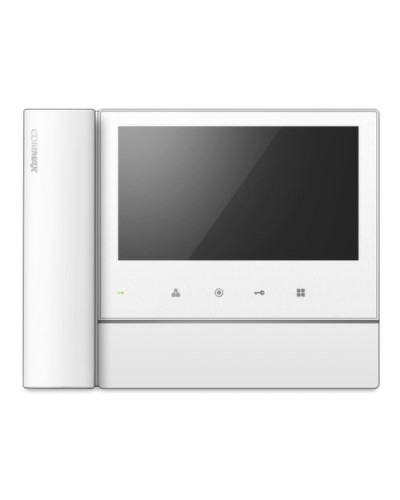 CDV-70NM/XL (белый). Монитор видеодомофона цветной. Commax в Благовещенске