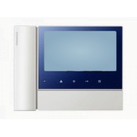 CDV-70N (синий). Монитор домофона цветной. Commax
