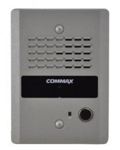 DR-2GN. Вызывная аудиопанель. Commax в Благовещенске