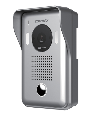 DRC-40YHD. Вызывная панель цветная. Commax в Благовещенске