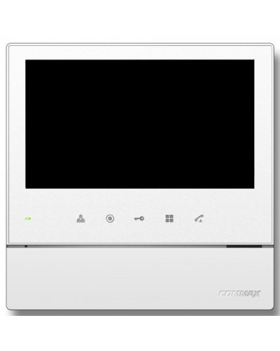 CDV-70H2 (белый). Монитор домофона цветной. Commax в Благовещенске