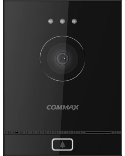 DRC-41M (темно-серый). Вызывная панель цветная. Commax в Благовещенске