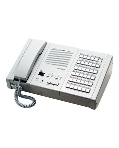 JNS-24. Устройство переговорное. Commax в Благовещенске