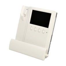 CMV-43A/VIZIT. Монитор видеодомофона цветной. Commax