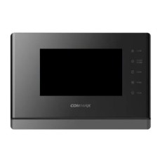 CDV-70Y (черный). Монитор видеодомофона цветной. Commax