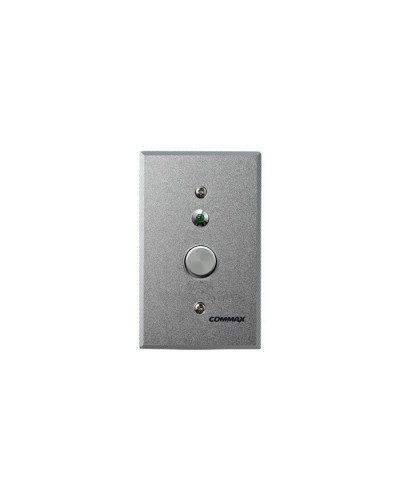 ES-400. Проводная кнопка вызова. Commax в Благовещенске