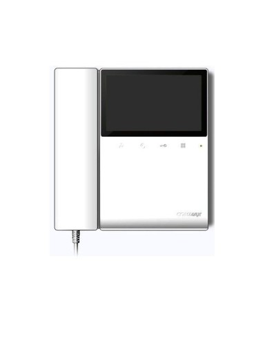 CDV-43K/XL. Монитор домофона цветной. Commax в Благовещенске