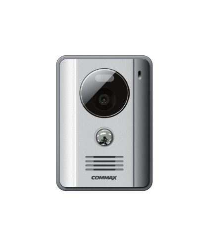 DRC-4G. Вызывная панель цветная. Commax в Благовещенске