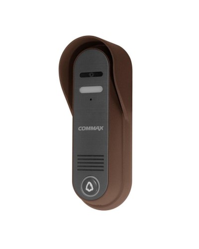 DRC-4CPHD2 (медь). Вызывная панель цветная. Commax в Благовещенске