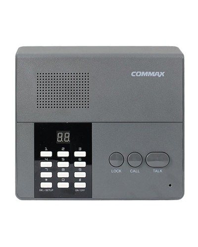 CM-810M. Интерфон. Commax в Благовещенске