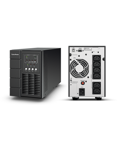 OLS2000EC. Источник бесперебойного питания. CyberPower в Благовещенске