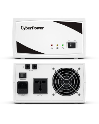 SMP750EI. Источник бесперебойного питания для котла. CyberPower в Благовещенске