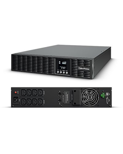 OLS2000ERT2U. Источник бесперебойного питания. CyberPower в Благовещенске