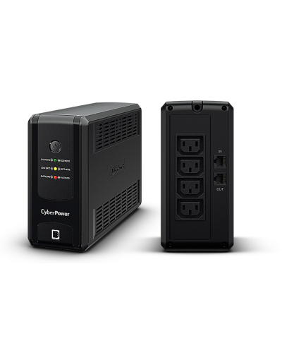 UT650EIG. Источник бесперебойного питания. CyberPower в Благовещенске