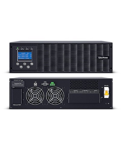 OLS6000ERT6Ua. Источник бесперебойного питания. CyberPower в Благовещенске