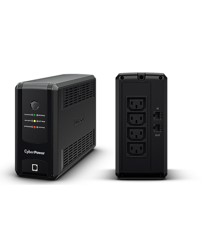 UT850EIG. Источник бесперебойного питания. CyberPower в Благовещенске